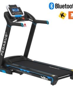 Διάδρομος Γυμναστικής Pegasus® V3N 3.0HP Αναδιπλούμενος