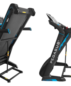 Бягаща пътека Pegasus® V3N 3.0HP - сгъваема — Dias Sport