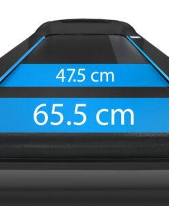 Бягаща пътека Pegasus® V3N 3.0HP - сгъваема — Dias Sport