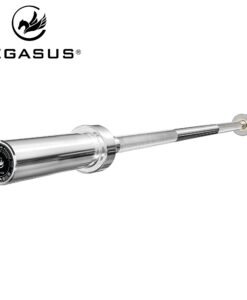 Олимпийски лост Pegasus 150 см Φ50 (13 кг)