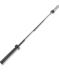 Олимпийски лост Pegasus 150 см Φ50 (13 кг) — Dias Sport