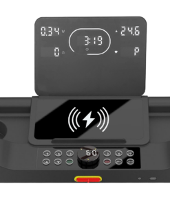 Бягаща пътека ProTred® MR‑760 2.5HP - сгъваема — Dias Sport