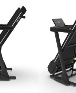 Бягаща пътека ProTred® MR‑760 2.5HP - сгъваема — Dias Sport