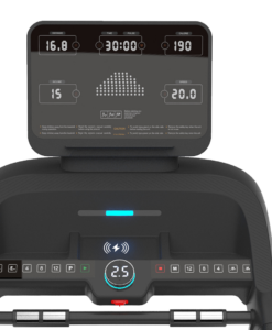 Бягаща пътека ProTred® MR‑960 3 HP – сгъваема — Dias Sport