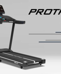 Бягаща пътека ProTred® MR‑960 3 HP – сгъваема — Dias Sport