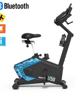 Diassport — Dias Sport Велоергометър Sportop U50 Upright Bike