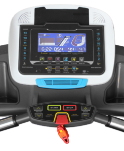 Бягаща пътека Pegasus® V3N 3.0HP - сгъваема — Dias Sport