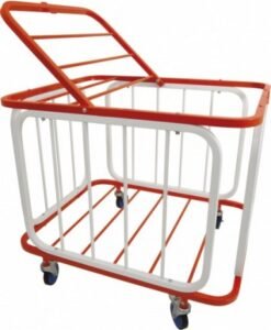 Количка за топки — Dias Sport