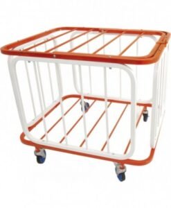 Diassport — Dias Sport Количка за топки