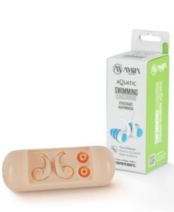Тапи за уши за плуване Aquatic — Dias Sport