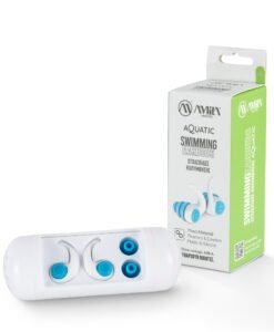 Тапи за уши за плуване Aquatic — Dias Sport