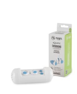 Тапи за уши за плуване Aquatic — Dias Sport